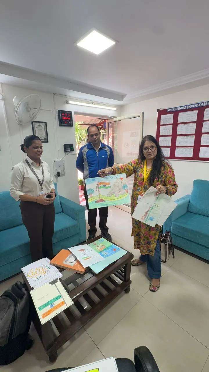 Drawing Competition